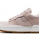 DUNK LO DISRUPT WMNS 'Platinum Violet'