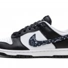 DUNK LO ESS MNS WMNS 'Black Paisley'