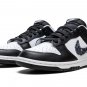 DUNK LO ESS MNS WMNS 'Black Paisley'