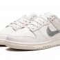 DUNK LO ESS TREND MNS WMNS 'Sail _ Oxygen Purple'