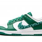 DUNK LO ESSENTIAL MNS WMNS 'Paisley Pack Green'