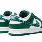 DUNK LO ESSENTIAL MNS WMNS 'Paisley Pack Green'