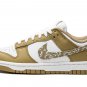 DUNK LO ESSENTIAL WMNS 'Paisley Pack Barley'