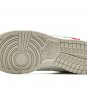 DUNK LO MNS WMNS 'Bling'