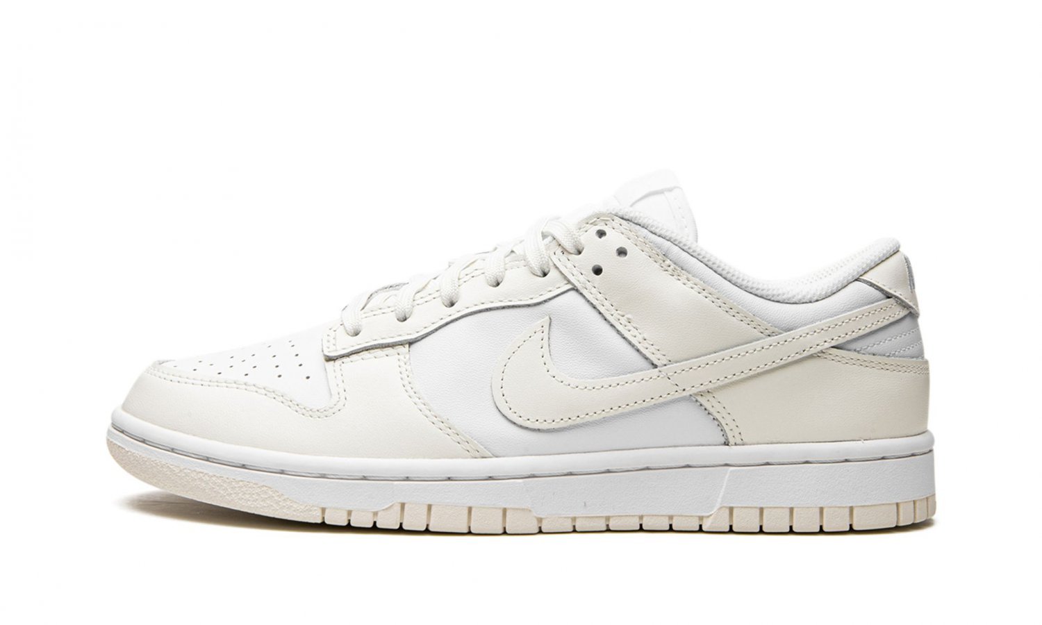 DUNK LO MNS WMNS 'Coconut Milk'