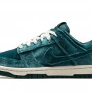 DUNK LO MNS WMNS 'Green Velvet'