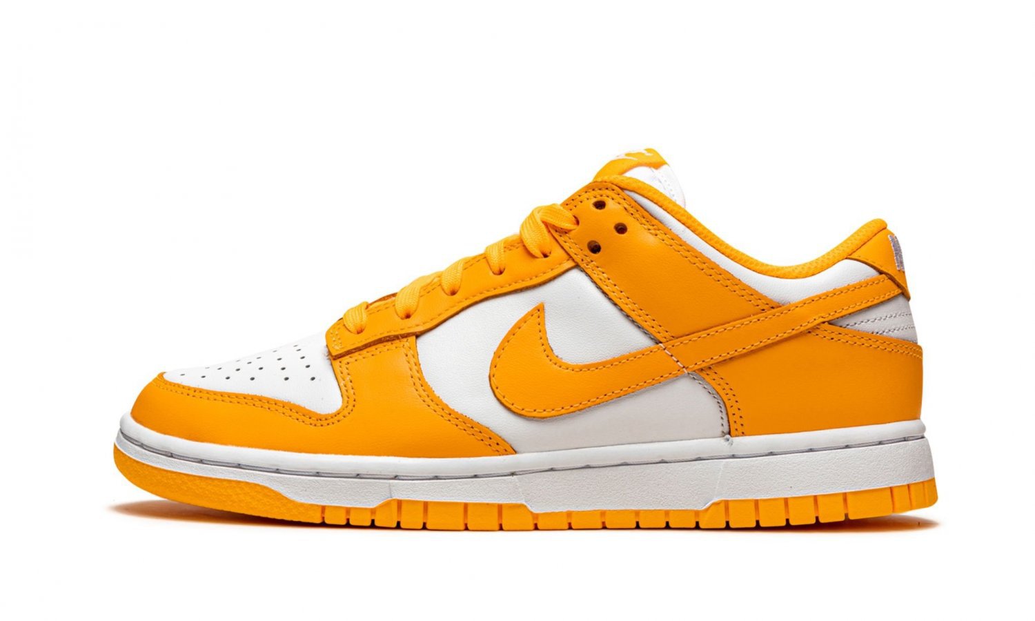DUNK LO MNS WMNS 'Laser Orange'