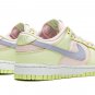DUNK LO MNS WMNS 'Lime Ice'