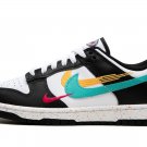 DUNK LO MNS WMNS 'Lunar New Year - Multi-Swoosh'