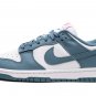 DUNK LO MNS WMNS 'Noise Aqua'
