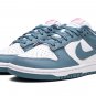 DUNK LO MNS WMNS 'Noise Aqua'