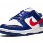 DUNK LO MNS WMNS 'USA'