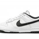 DUNK LO MNS WMNS 'White Panda - White _ Black'