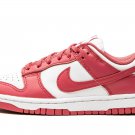 DUNK LO MNS WMNS 'White_Archeo Pink'