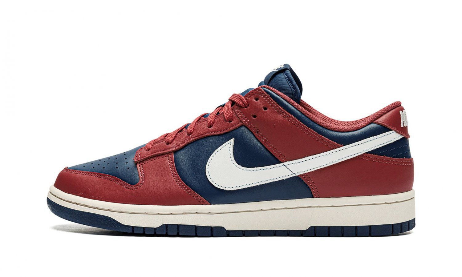 DUNK LO RETRO WMNS 'Canyon Rust'