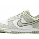 DUNK LO SE CC MNS WMNS 'Fleece Pack - Honeydew'