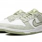 DUNK LO SE CC MNS WMNS 'Fleece Pack - Honeydew'