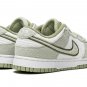DUNK LO SE CC MNS WMNS 'Fleece Pack - Honeydew'