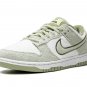 DUNK LO SE CC MNS WMNS 'Fleece Pack - Honeydew'