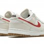 DUNK LO SE WMNS 'Double Swoosh'