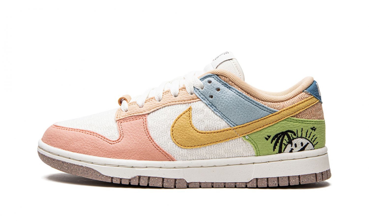 DUNK LO SE WMNS 'Sun Club'