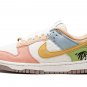 DUNK LO SE WMNS 'Sun Club'