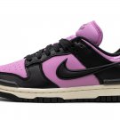 DUNK LO TIST WMNS 'Rush Fuchsia'