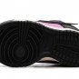 DUNK LO TIST WMNS 'Rush Fuchsia'