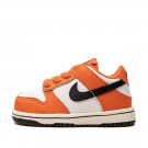 Dunk Low (TDE) 'Halloween 2022'