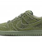 DUNK LOW _ CPFM 'Cactus Plant Flea Market - Spiral Sage'