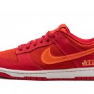 Dunk Low 'ATL'