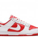 Dunk Low Championship Red