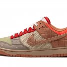 Dunk Low 'CLOT - What The'