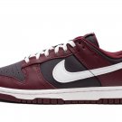 Dunk Low 'Dark Beetroot'
