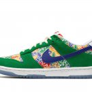 Dunk Low 'Foam Finger GS'
