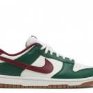 Dunk Low 'Gorge Green Team Red'
