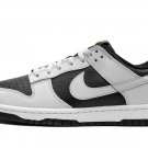 Dunk Low 'Grey Panda Volt'