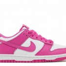 Dunk Low GS Active Fuchsia