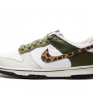Dunk Low GS 'Animal Instinct'