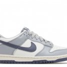 Dunk Low GS Platinum Tint Light Carbon