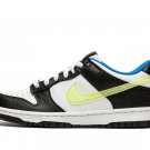 Dunk Low GS 'Signal Blue Lemon Twist'