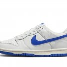 Dunk Low GS 'Summit White Hyper Royal'