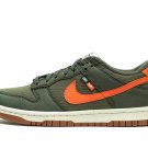 Dunk Low GS 'Toasty Sequoia'