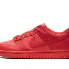 Dunk Low GS 'Track Red'