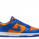Dunk Low Knicks