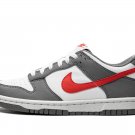 Dunk Low Next Nature GS 'Smoke Grey'