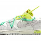Dunk Low 'Off-White - Lot 14'