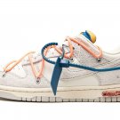 Dunk Low 'Off-White - Lot 19'