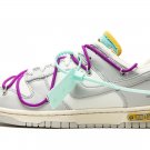 Dunk Low 'Off-White - Lot 21'