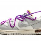 Dunk Low 'Off-White - Lot 28'
